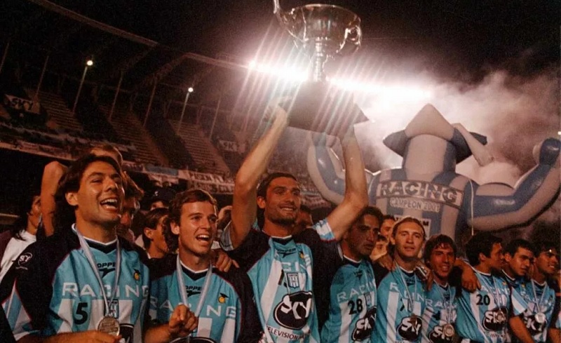 racing club championship