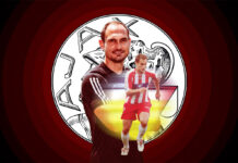 A Q&A With Ajax Assistant Manager Carlos García carlos garcia