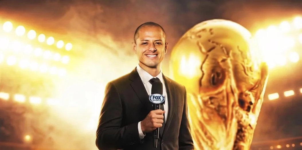 chicharito