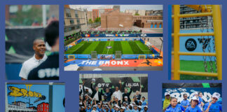 Soccer’s American Dream Is Being Built in the Bronx ea sports fc futures pitch bronx