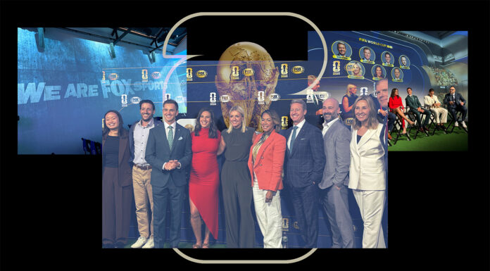How FOX Is Planning to Make the Most Of Its 2026 World Cup Coverage fox world cup 2026