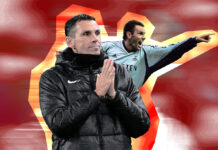 Gustavo Poyet on Life, Football, and Winning the ’95 Copa América with Uruguay gustavo poyet