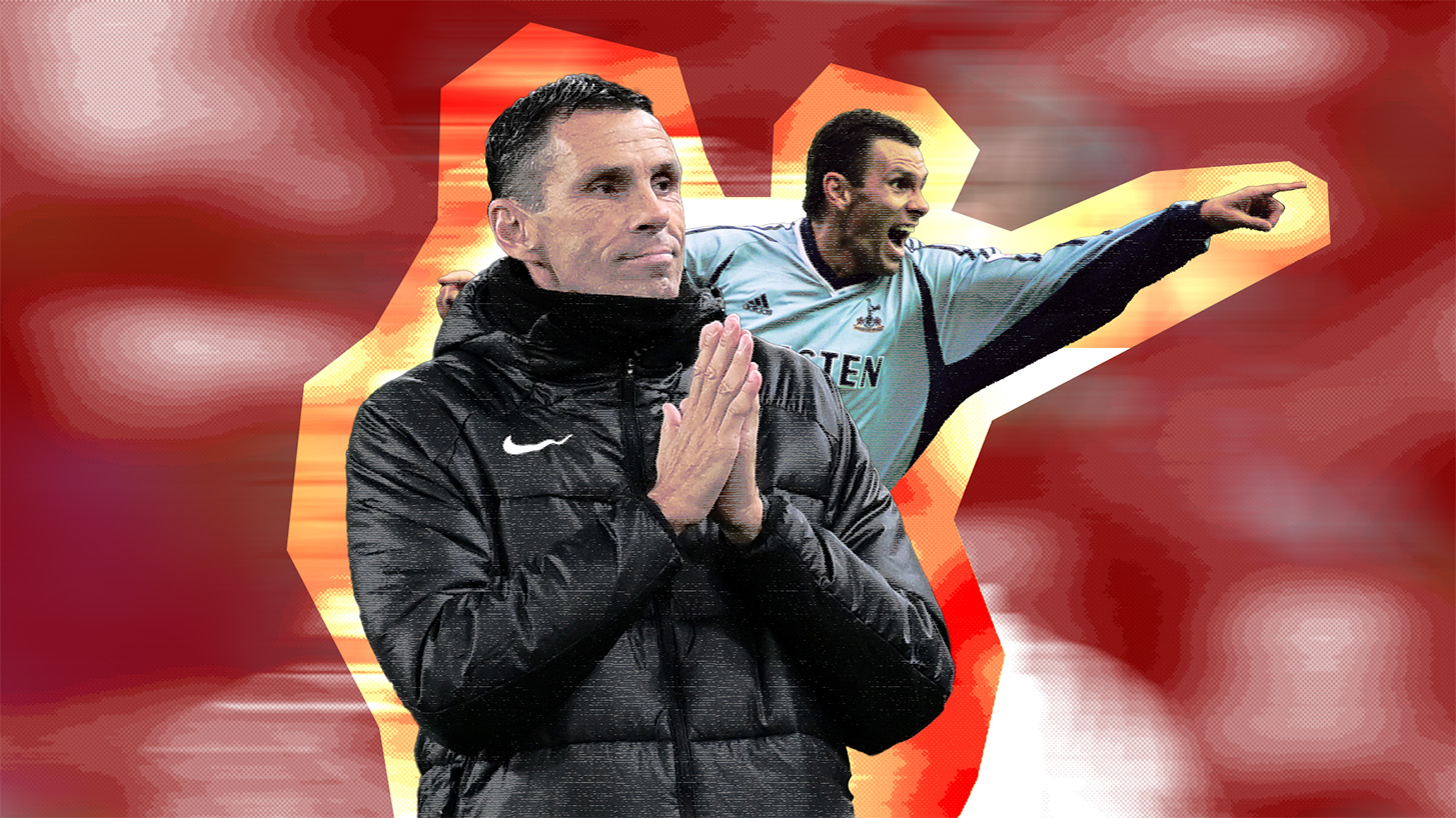 gustavo poyet