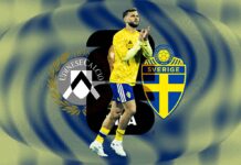 A Q&A With Jesper Karlström: Captaining Udinese and Sweden’s Chances at the 2026 World Cup jesper karlstrom