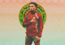 Neil El Aynaoui: Morocco’s Unsung Hero neil el aynaoui
