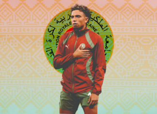 Neil El Aynaoui: Morocco’s Unsung Hero neil el aynaoui