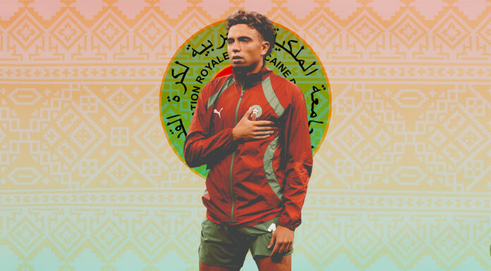 Neil El Aynaoui: Morocco’s Unsung Hero neil el aynaoui