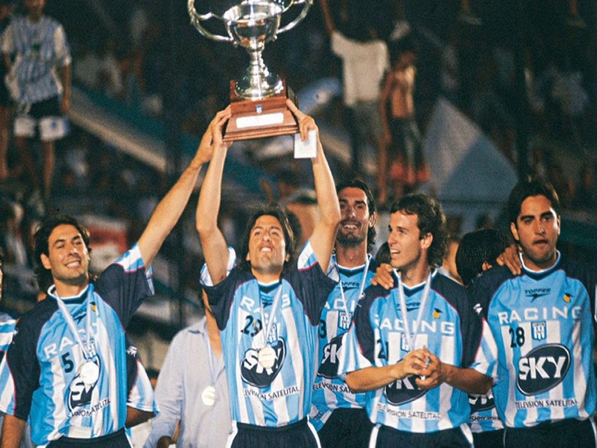 racing club