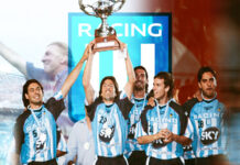 25 Years of Paso a Paso: A Look Back at Racing Club’s Improbable Run to Glory racing club paso a paso