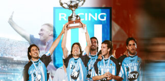 25 Years of Paso a Paso: A Look Back at Racing Club’s Improbable Run to Glory racing club paso a paso