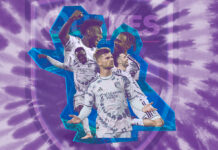 The San Jose Earthquakes are Fun Again san jose earthquakes