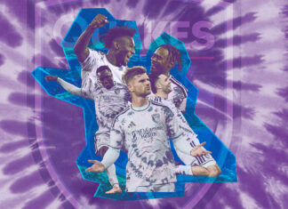 The San Jose Earthquakes are Fun Again san jose earthquakes