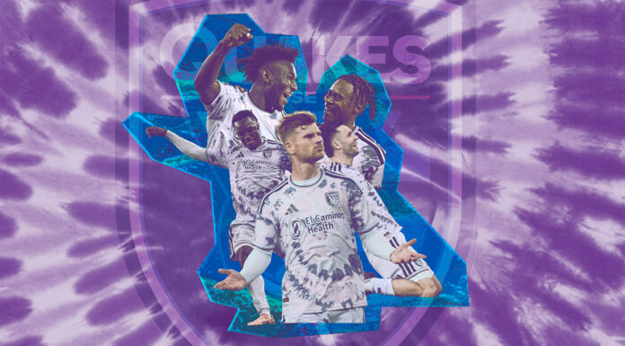 The San Jose Earthquakes are Fun Again san jose earthquakes