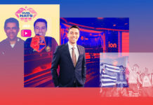 Sebastian Salazar on the Magic of Broadcasting and Concerns for the World Cup sebastian salazar