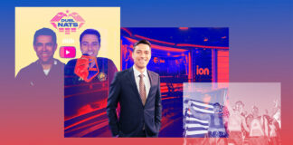 Sebastian Salazar on the Magic of Broadcasting and Concerns for the World Cup sebastian salazar