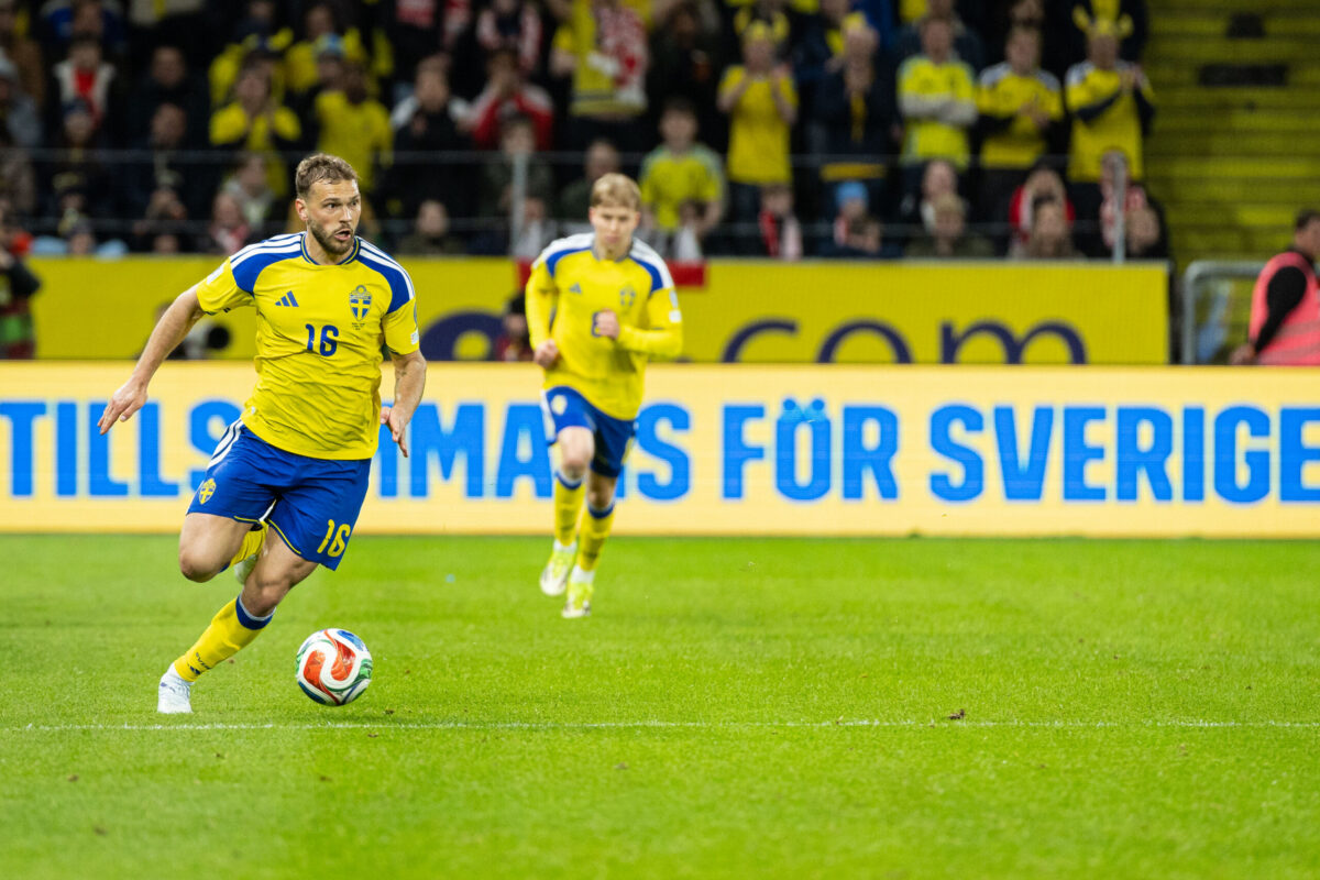 jesper karlstrom