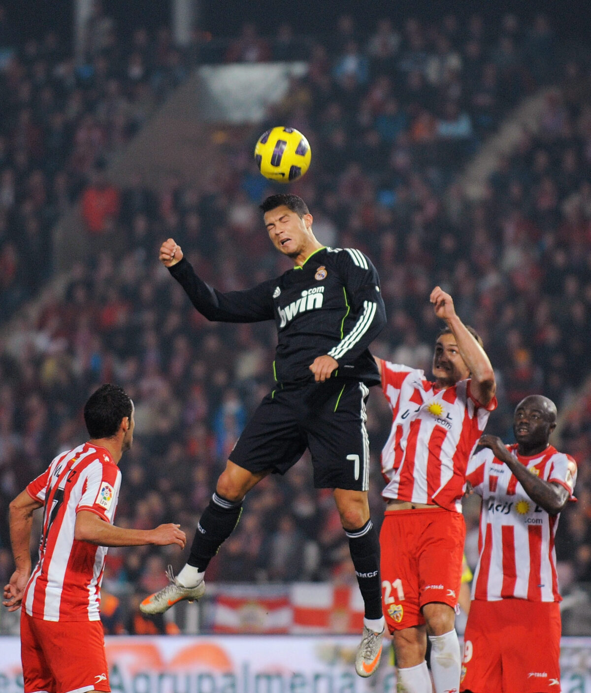ronaldo carlos garcia
