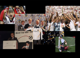The Biggest “What If?” Moments in US Soccer History us soccer history