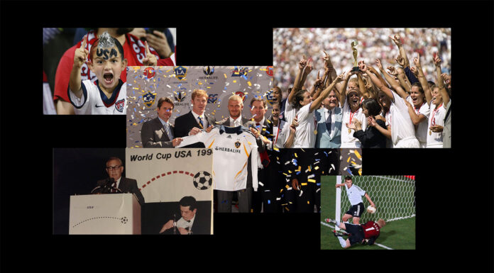 The Biggest “What If?” Moments in US Soccer History us soccer history