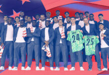 Breaking Down the USMNT World Cup Roster usmnt world up roster