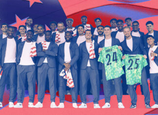 Breaking Down the USMNT World Cup Roster usmnt world up roster