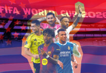 The 2026 World Cup Will Bring Serious Star Power to the States — Can American Soccer Capitalize? world cup stars