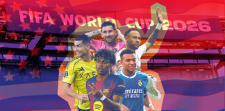 The 2026 World Cup Will Bring Serious Star Power to the States — Can American Soccer Capitalize? world cup stars