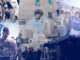 A Trip to Napoli, the Land of St. Diego maradona napoli