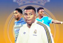 Real Madrid’s Trophyless Era: A Short-Lived Crisis or Full Blown Free Fall? real madrid