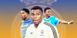 Real Madrid’s Trophyless Era: A Short-Lived Crisis or Full Blown Free Fall? real madrid