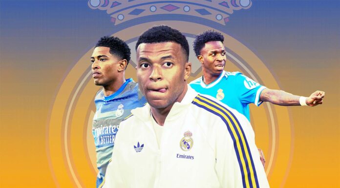 Real Madrid’s Trophyless Era: A Short-Lived Crisis or Full Blown Free Fall? real madrid