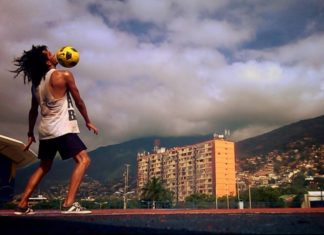 Take a Trip Around the World With the Top 10 Tekkers of the Week