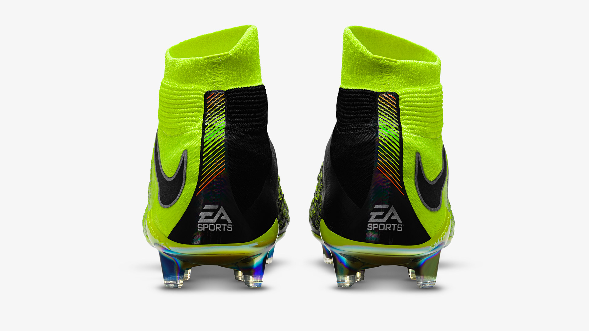 Nike ea sports mercurial on sale superfly